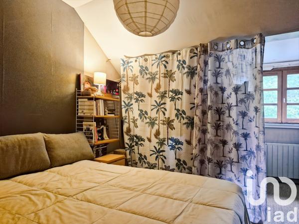 Appartement à vendre 4 pièces 91 m² Chambéry