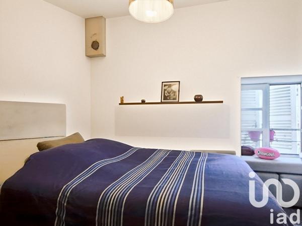 Appartement à vendre 4 pièces 91 m² Chambéry