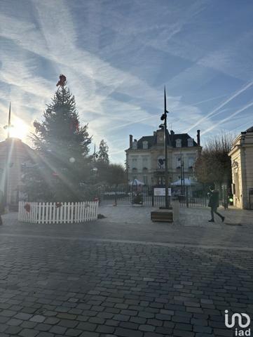 Boutique/Local commercial à vendre 35 m² Arpajon