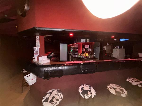 Local café-bar de 205 m2, 2 rue Oberkampf à Mulhouse 210 000 €