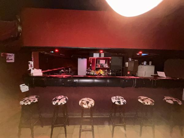 Local café-bar de 205 m2, 2 rue Oberkampf à Mulhouse 210 000 €
