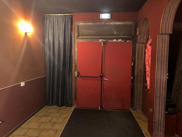 Local café-bar de 205 m2, 2 rue Oberkampf à Mulhouse 210 000 €