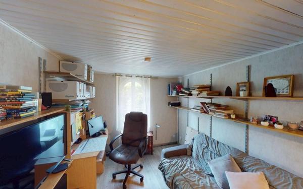 Maison à vendre    4 pièces • 94 m2 Saint-Martin-de-Seignanx