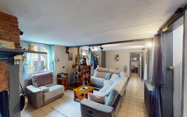 Maison à vendre    4 pièces • 94 m2 Saint-Martin-de-Seignanx