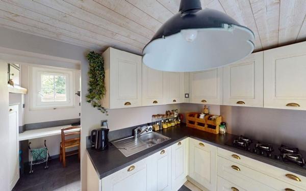 Maison à vendre    4 pièces • 94 m2 Saint-Martin-de-Seignanx