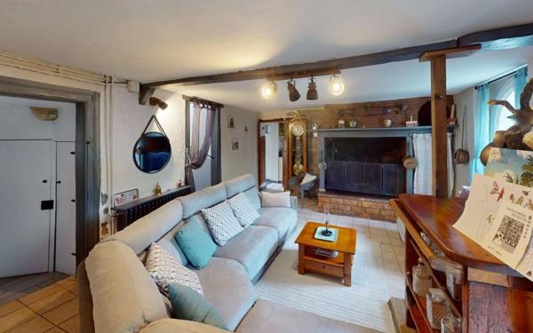 Maison à vendre    4 pièces • 94 m2 Saint-Martin-de-Seignanx