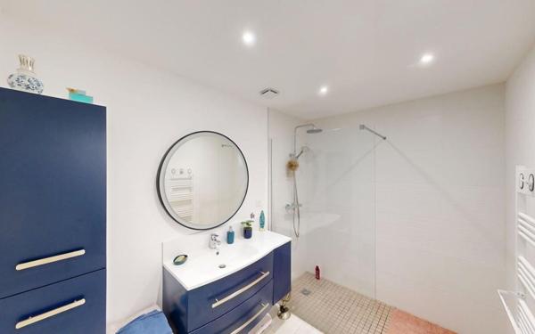 Maison à vendre    4 pièces • 94 m2 Saint-Martin-de-Seignanx