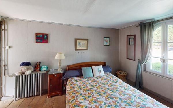 Maison à vendre    4 pièces • 94 m2 Saint-Martin-de-Seignanx