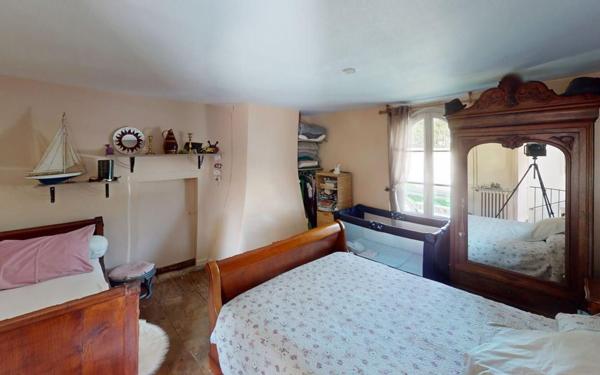 Maison à vendre    4 pièces • 94 m2 Saint-Martin-de-Seignanx