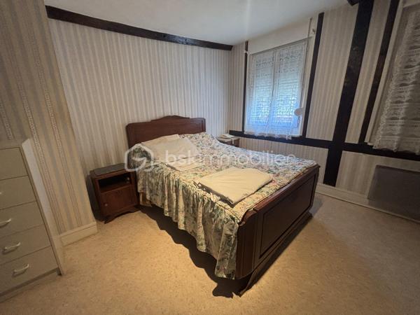 Maison de ville de 93 m²