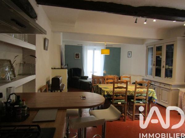 Maison à vendre 5 pièces 111 m² Puimoisson