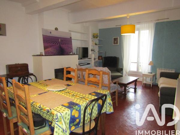Maison à vendre 5 pièces 111 m² Puimoisson