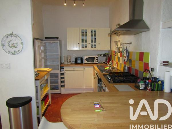 Maison à vendre 5 pièces 111 m² Puimoisson