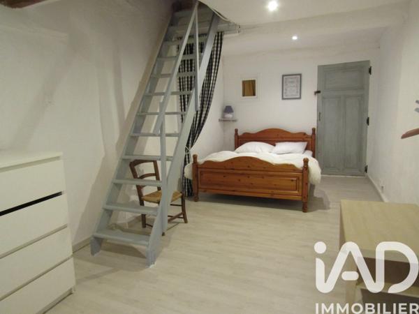 Maison à vendre 5 pièces 111 m² Puimoisson