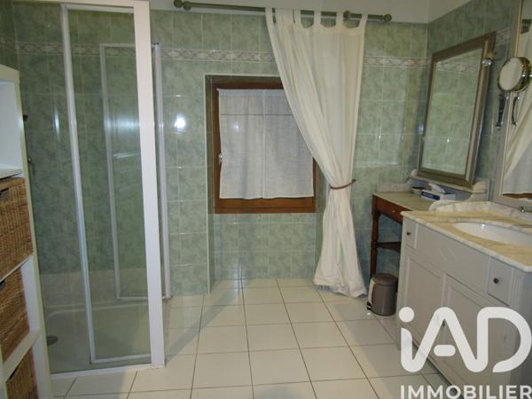 Maison à vendre 5 pièces 111 m² Puimoisson