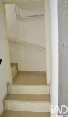 Maison à vendre 3 pièces 70 m² Vence