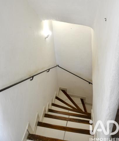 Maison à vendre 3 pièces 70 m² Vence