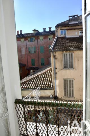 Maison à vendre 3 pièces 70 m² Vence