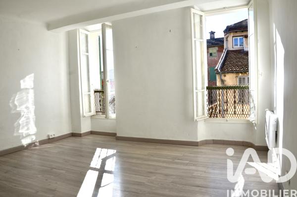 Maison à vendre 3 pièces 70 m² Vence