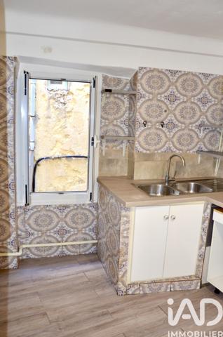 Maison à vendre 3 pièces 70 m² Vence