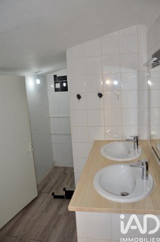 Maison à vendre 3 pièces 70 m² Vence