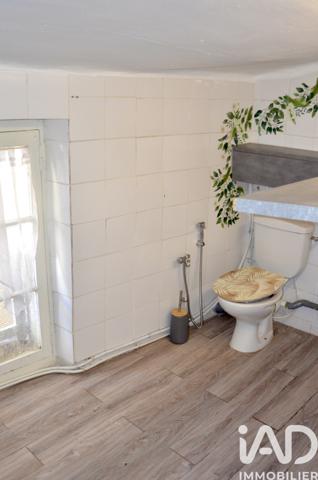 Maison à vendre 3 pièces 70 m² Vence