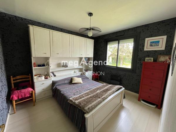 Maison à SAINTE-FOY, 85150 - 4 pièces 99m²