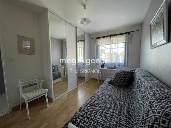 Maison à SAINTE-FOY, 85150 - 4 pièces 99m²