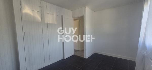 Maison Dreux 4 pièces 2 chambres