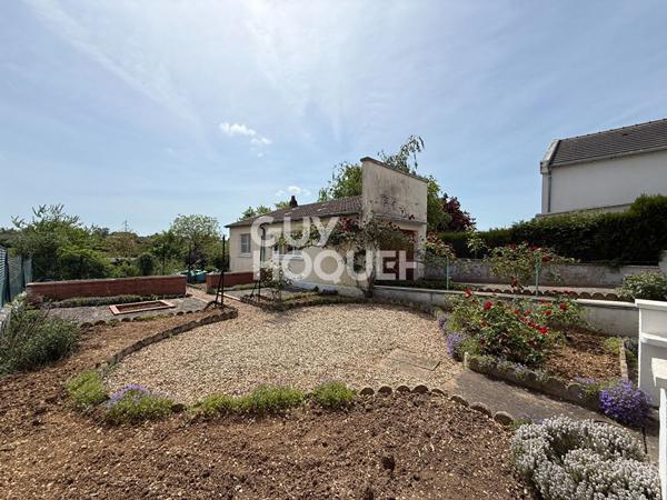 EXCLUSIVITÉ - BOURGES QUARTIER GIONNE
