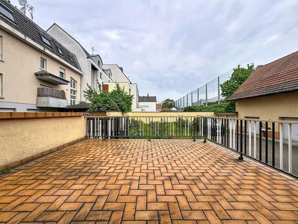 Ensemble immobilier - Strasbourg Elsau Strasbourg Ensemble immobilier - Strasbourg Elsau Strasbourg
