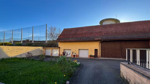 Ensemble immobilier - Strasbourg Elsau Strasbourg Ensemble immobilier - Strasbourg Elsau Strasbourg