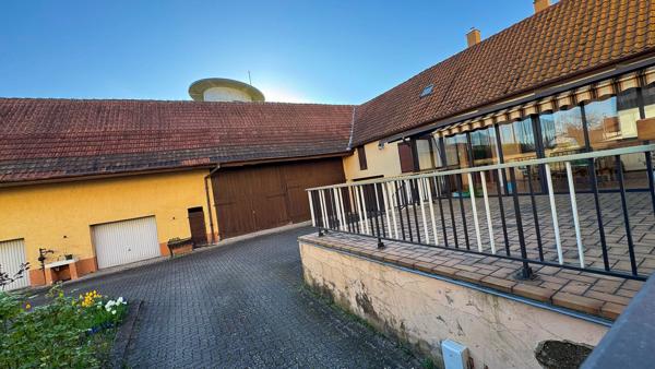 Ensemble immobilier - Strasbourg Elsau Strasbourg Ensemble immobilier - Strasbourg Elsau Strasbourg
