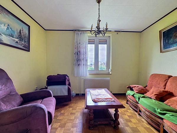Ensemble immobilier - Strasbourg Elsau Strasbourg Ensemble immobilier - Strasbourg Elsau Strasbourg
