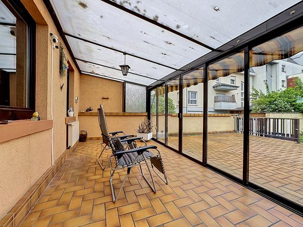 Ensemble immobilier - Strasbourg Elsau Strasbourg Ensemble immobilier - Strasbourg Elsau Strasbourg