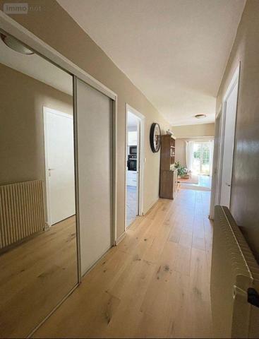 Villa à vendre à Cadaujac en Gironde (33140), ref : 33010/184   
LE BOUSCAUT