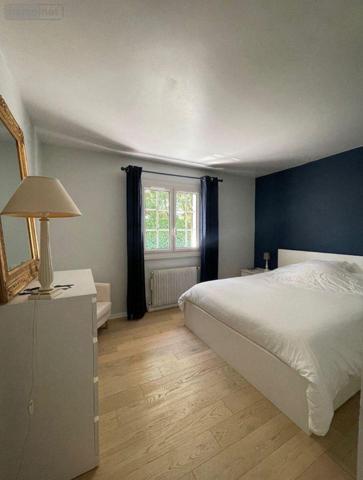 Villa à vendre à Cadaujac en Gironde (33140), ref : 33010/184   
LE BOUSCAUT