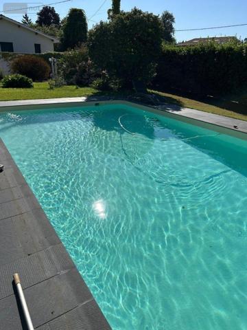 Villa à vendre à Cadaujac en Gironde (33140), ref : 33010/184   
LE BOUSCAUT