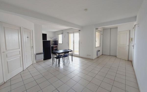 Appartement à vendre    3 pièces • 55,25 m2 Manosque