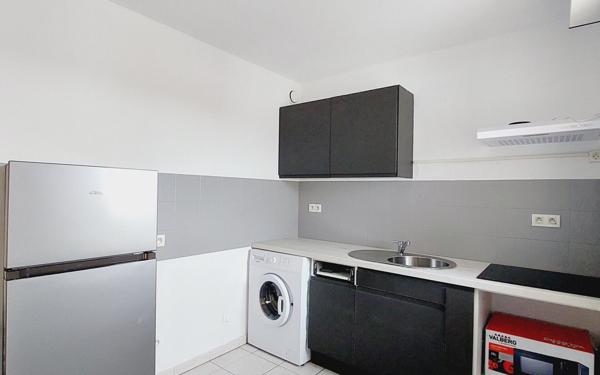 Appartement à vendre    3 pièces • 55,25 m2 Manosque