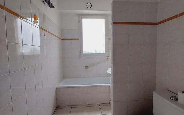 Appartement à vendre    3 pièces • 55,25 m2 Manosque