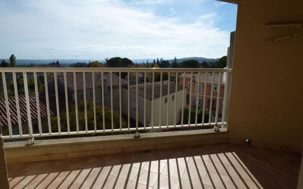 Appartement à vendre    3 pièces • 55,25 m2 Manosque