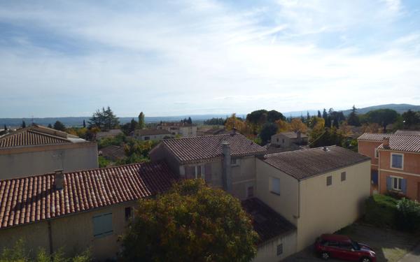 Appartement à vendre    3 pièces • 55,25 m2 Manosque