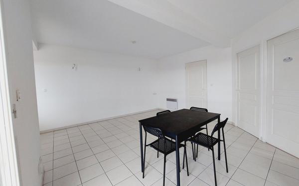 Appartement à vendre    3 pièces • 55,25 m2 Manosque