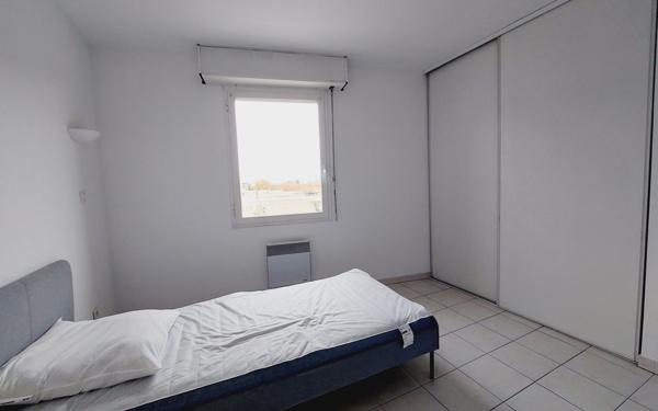 Appartement à vendre    3 pièces • 55,25 m2 Manosque