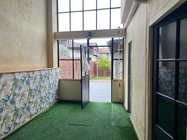 Maison 4 pièce(s) 100 m2 - Aiguillon
