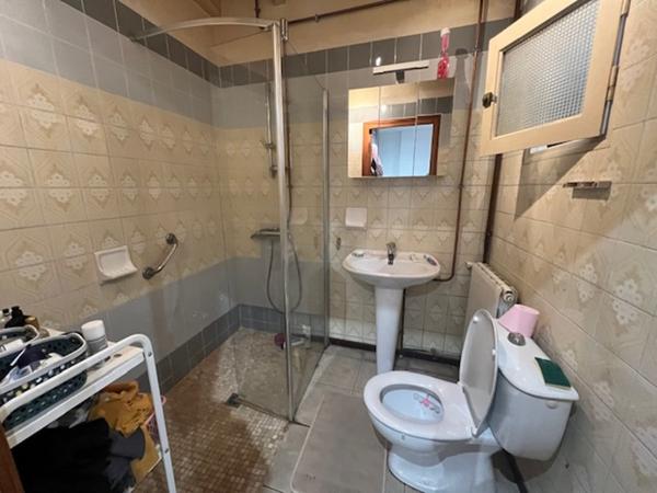 Maison 4 pièce(s) 100 m2 - Aiguillon