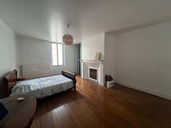 Maison 4 pièce(s) 100 m2 - Aiguillon