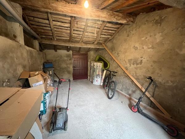 Maison 4 pièce(s) 100 m2 - Aiguillon