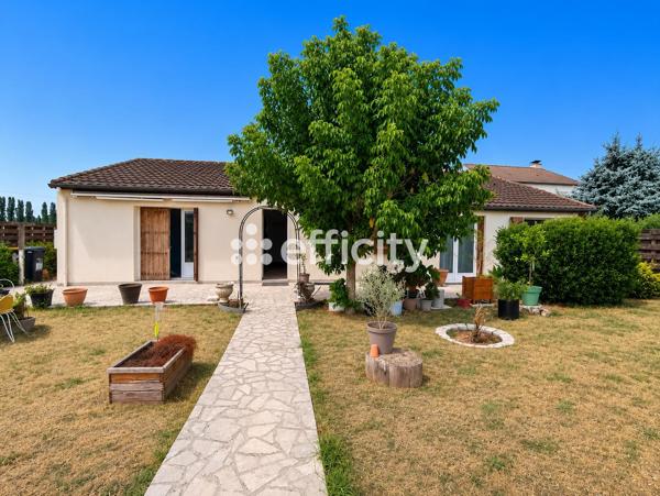 Maison
         7 pièces
        - 119 m² 164 000 € *